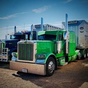 Meet your Posher, James